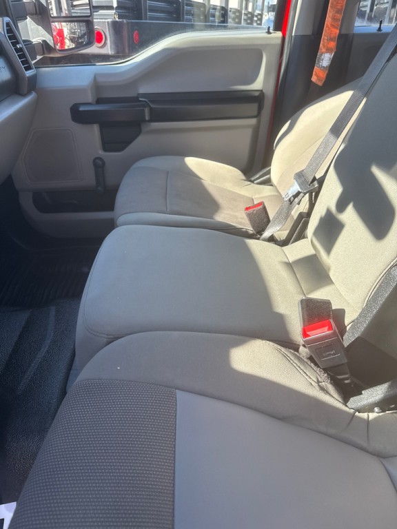 2020 Ford F-350 Image 11