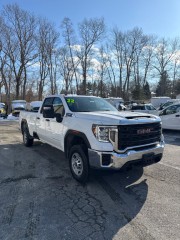 Image for 2022 GMC Sierra 2500 HEAVY DUTY ID: 7083775