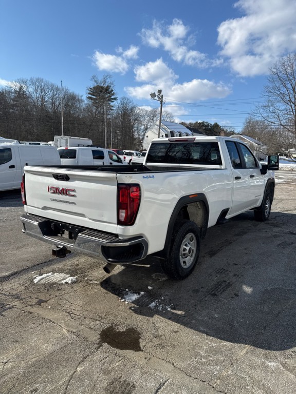 2022 GMC Sierra Image 6
