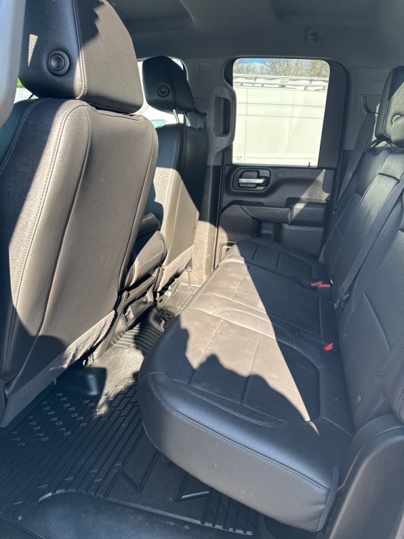 2022 GMC Sierra Image 8