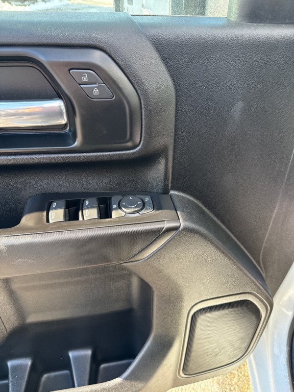 2022 GMC Sierra Image 10