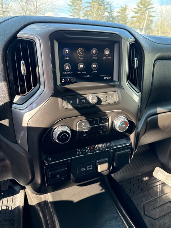 2022 GMC Sierra Image 12