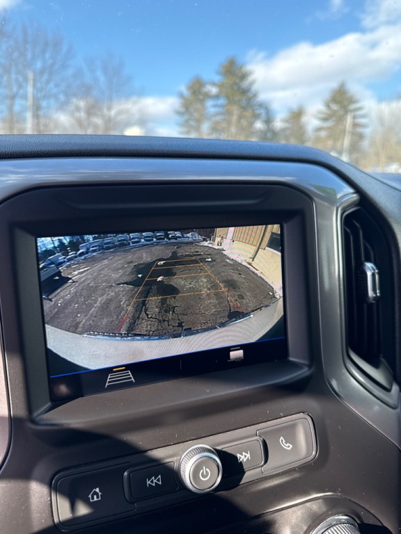 2022 GMC Sierra Image 13