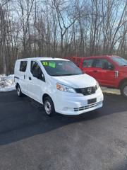 Image for 2021 Nissan NV200 2.5S ID: 7101416