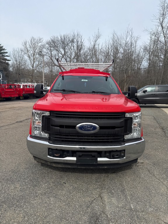 2018 Ford F-350 Image 2