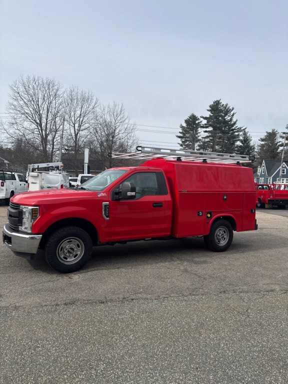 2018 Ford F-350 Image 4