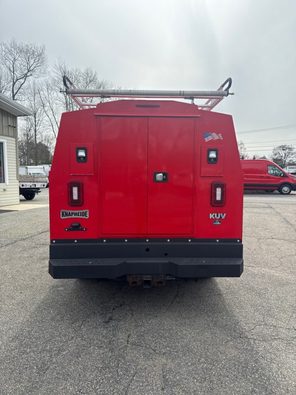 2018 Ford F-350 Image 6