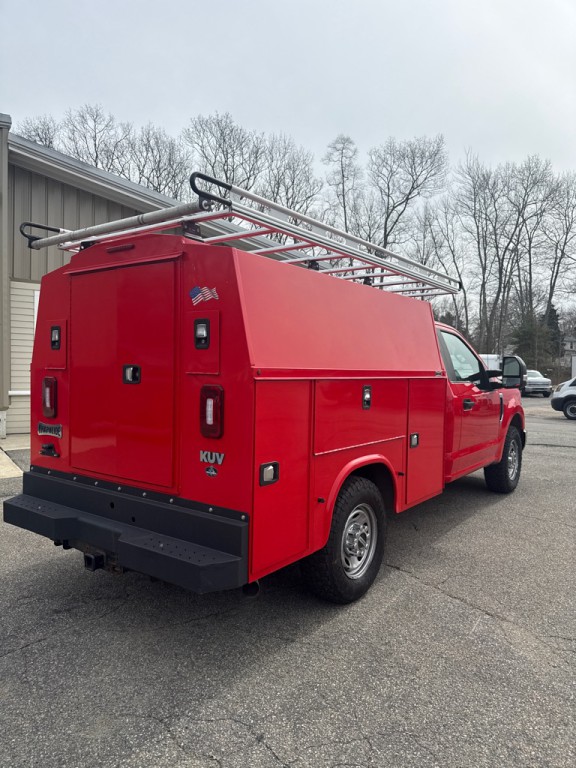 2018 Ford F-350 Image 7