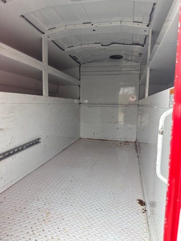 2018 Ford F-350 Image 8