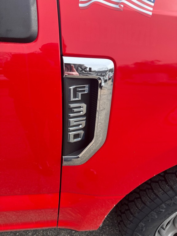 2018 Ford F-350 Image 10