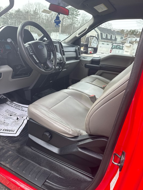 2018 Ford F-350 Image 11