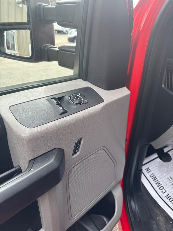 2018 Ford F-350 Image 12
