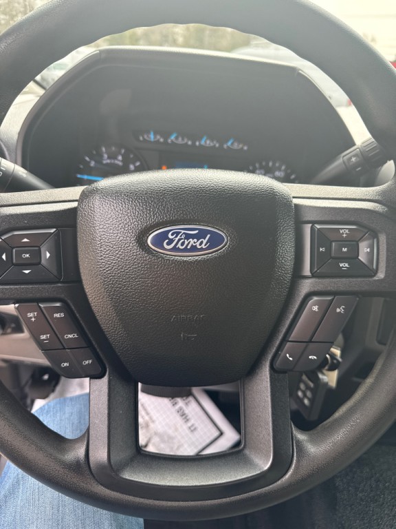 2018 Ford F-350 Image 13
