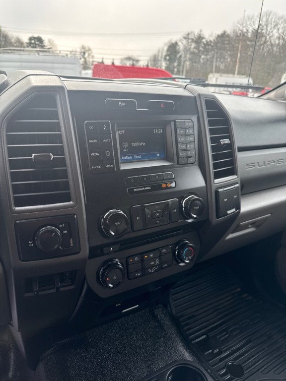 2018 Ford F-350 Image 14