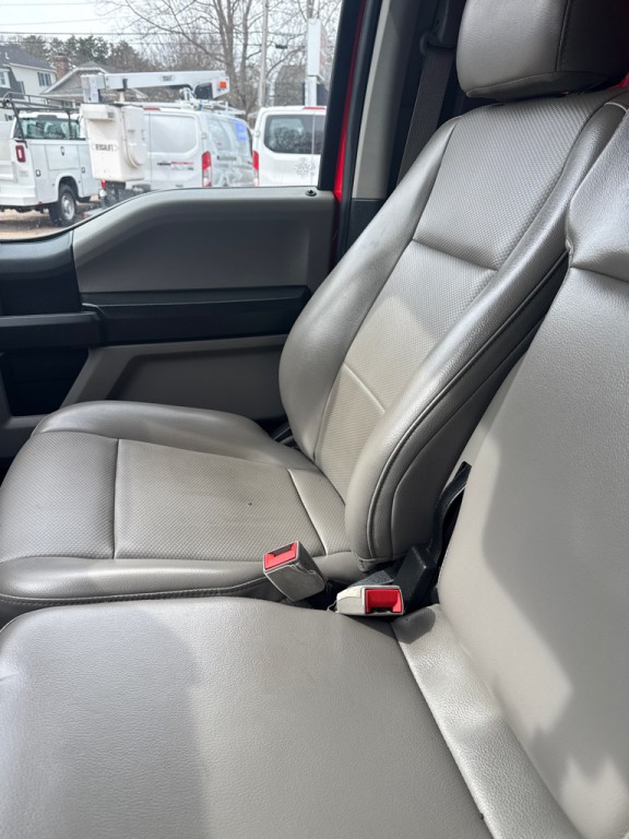 2018 Ford F-350 Image 15