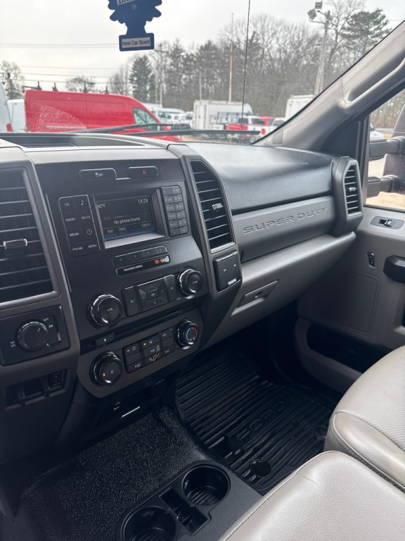 2018 Ford F-350 Image 16