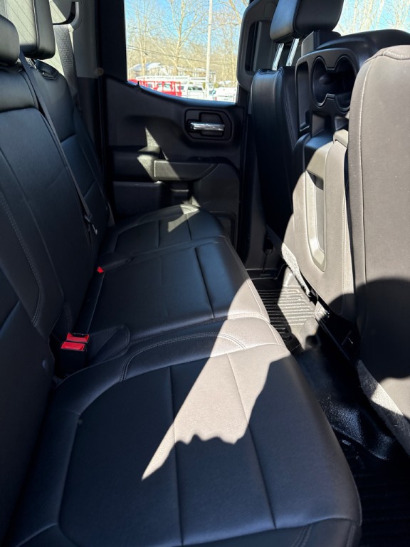 2019 Chevrolet Silverado 1500 Image 10