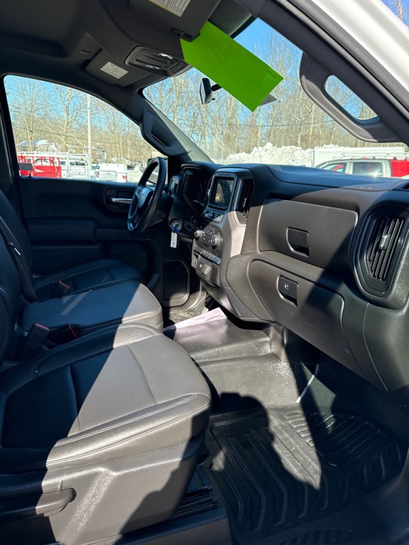 2019 Chevrolet Silverado 1500 Image 11