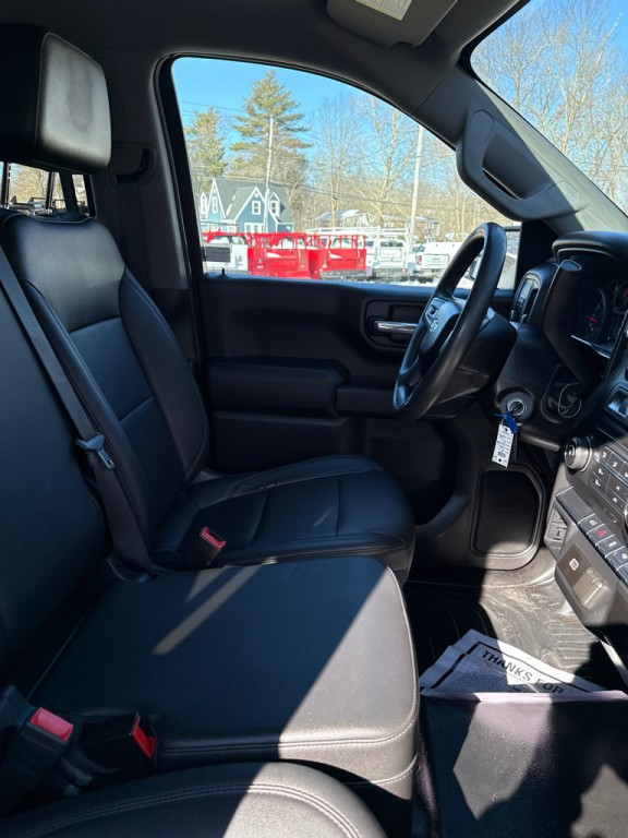 2019 Chevrolet Silverado 1500 Image 12