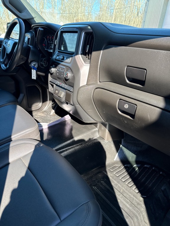 2019 Chevrolet Silverado 1500 Image 13