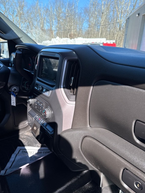 2019 Chevrolet Silverado 1500 Image 14