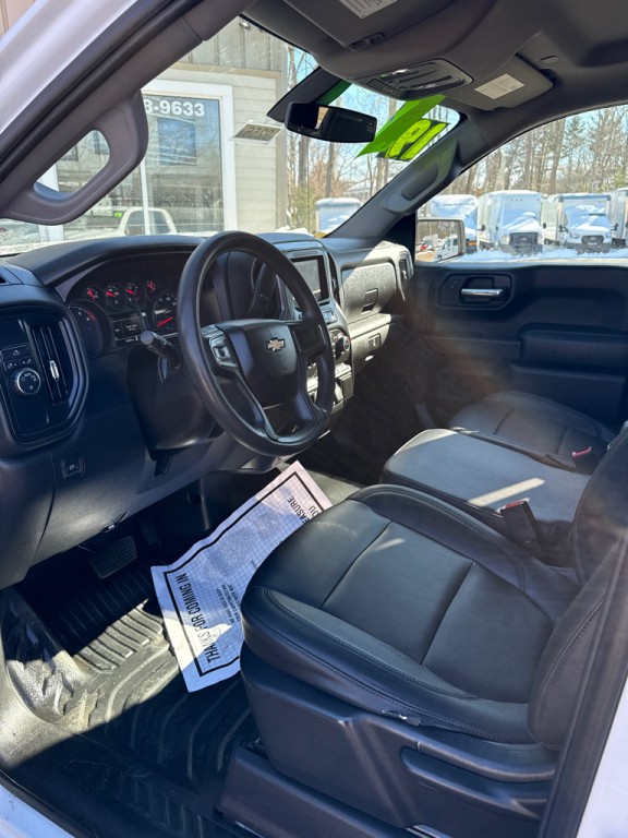 2019 Chevrolet Silverado 1500 Image 15