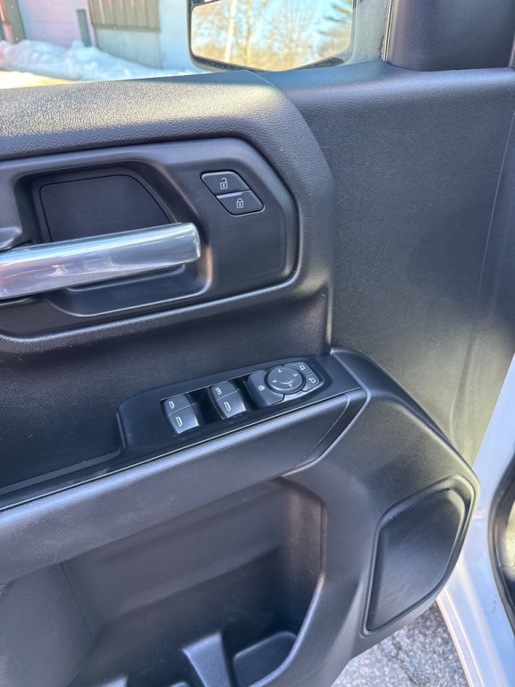 2019 Chevrolet Silverado 1500 Image 16