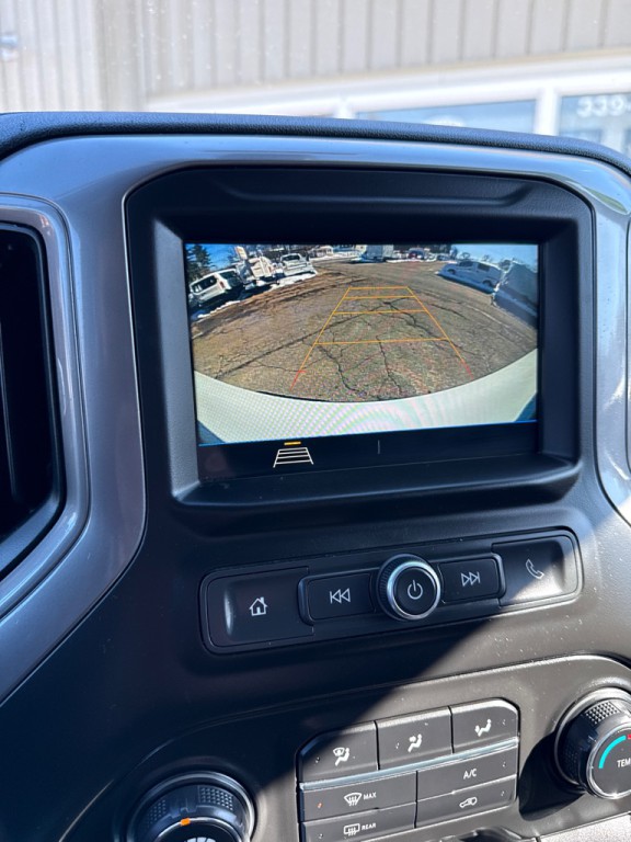 2019 Chevrolet Silverado 1500 Image 17