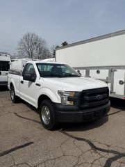 Image for 2016 Ford F-150  ID: 7190656