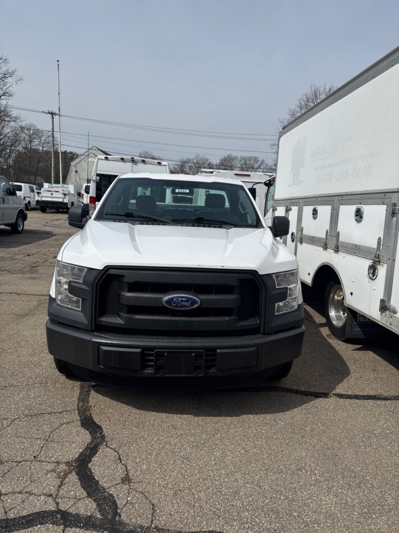 2016 Ford F-150 Image 2