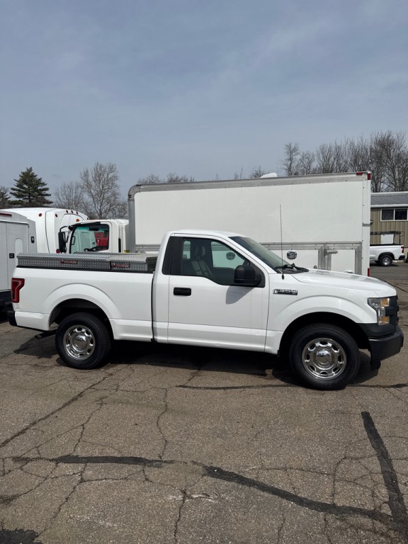2016 Ford F-150 Image 4