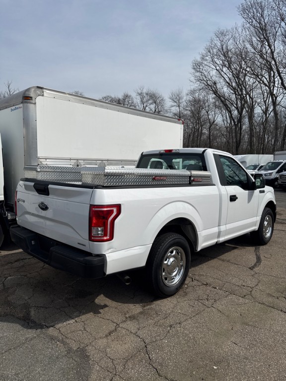 2016 Ford F-150 Image 5
