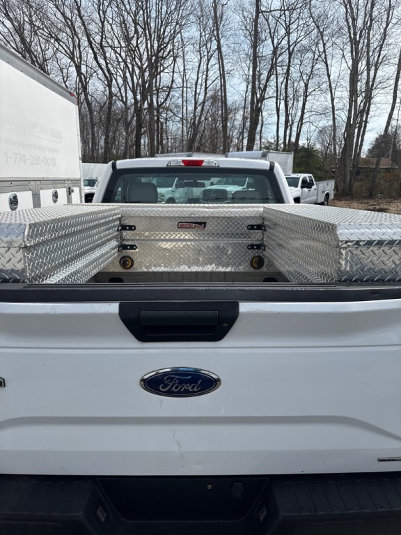 2016 Ford F-150 Image 6