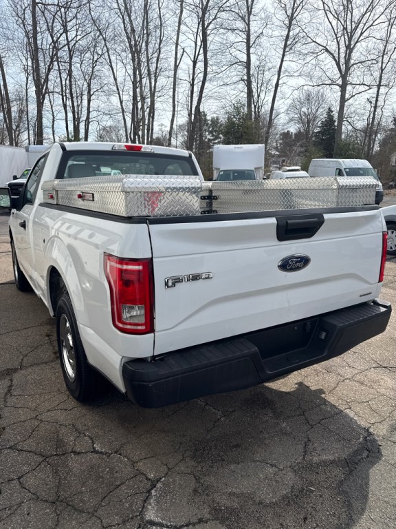 2016 Ford F-150 Image 7