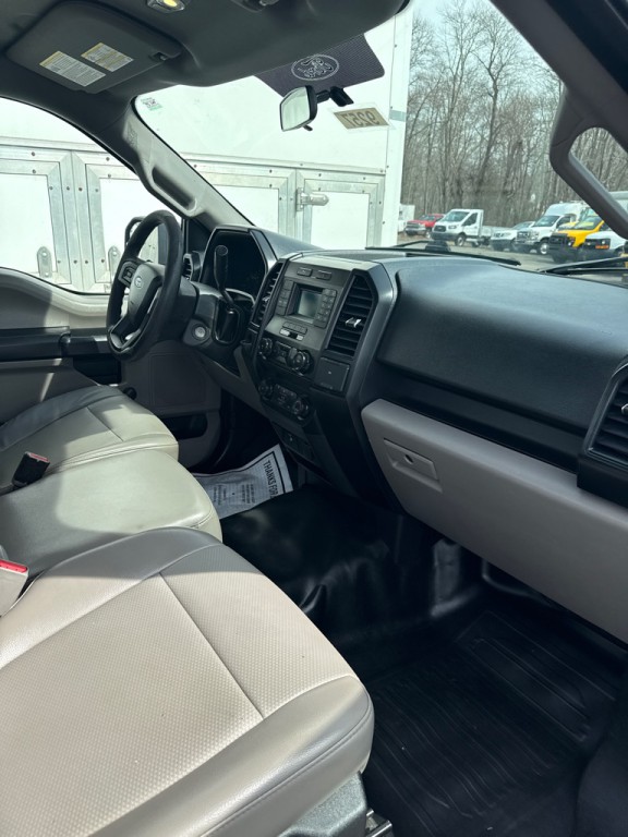 2016 Ford F-150 Image 8