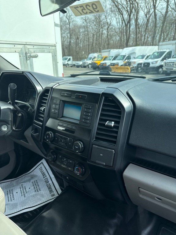 2016 Ford F-150 Image 10