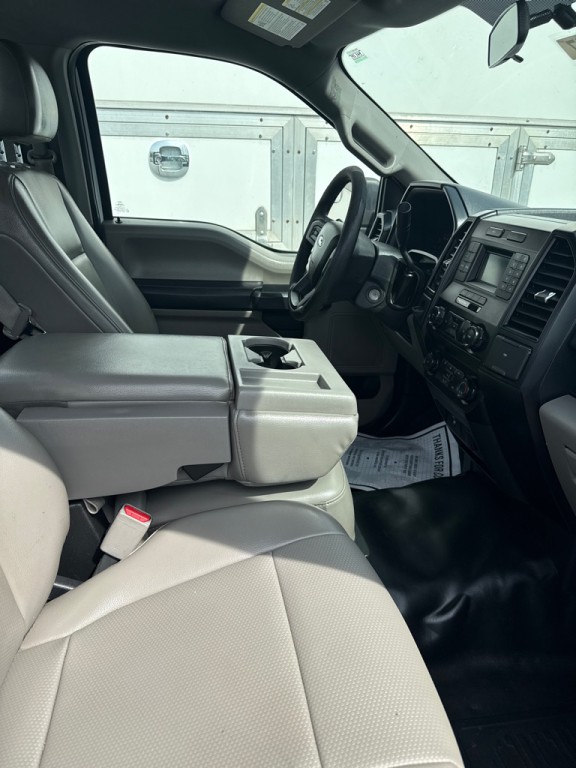 2016 Ford F-150 Image 11