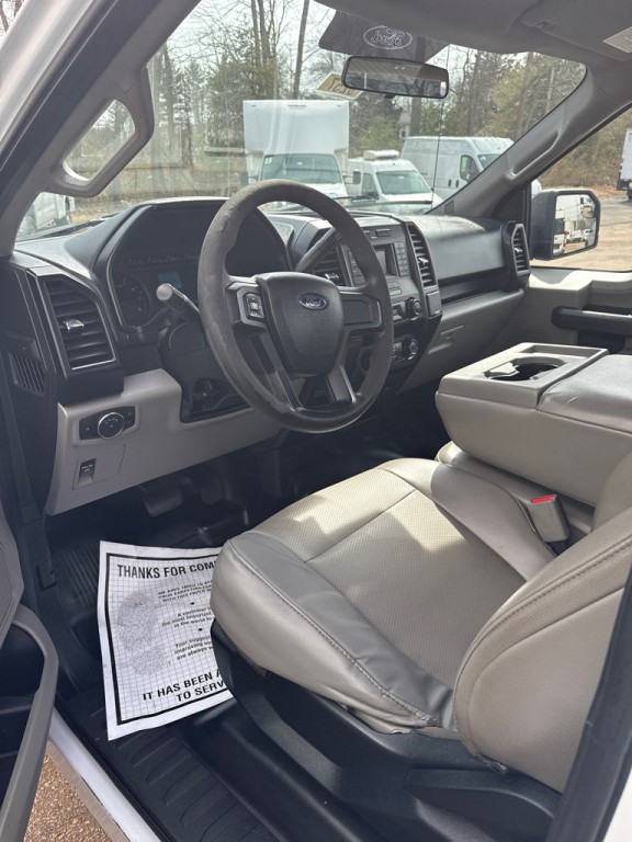 2016 Ford F-150 Image 13