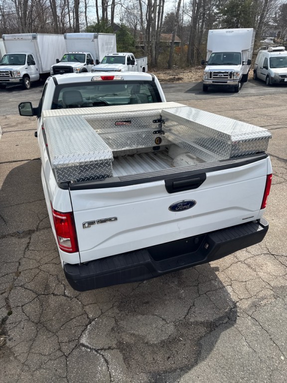 2016 Ford F-150 Image 15