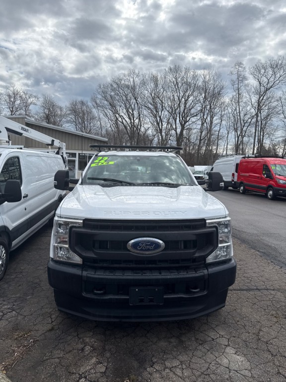 2022 Ford F-350 Image 2
