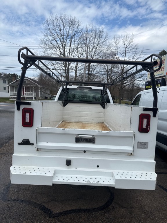 2022 Ford F-350 Image 5