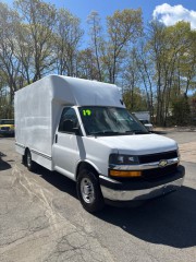 Image for 2019 Chevrolet Express  ID: 7377398