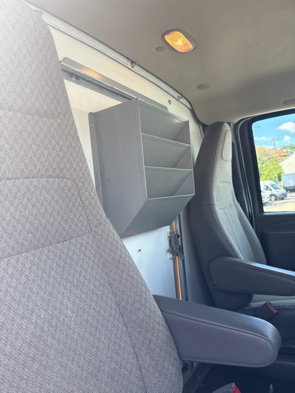 2019 Chevrolet Express Image 11