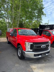 Image for 2019 Ford F-350 Super Duty ID: 7377437