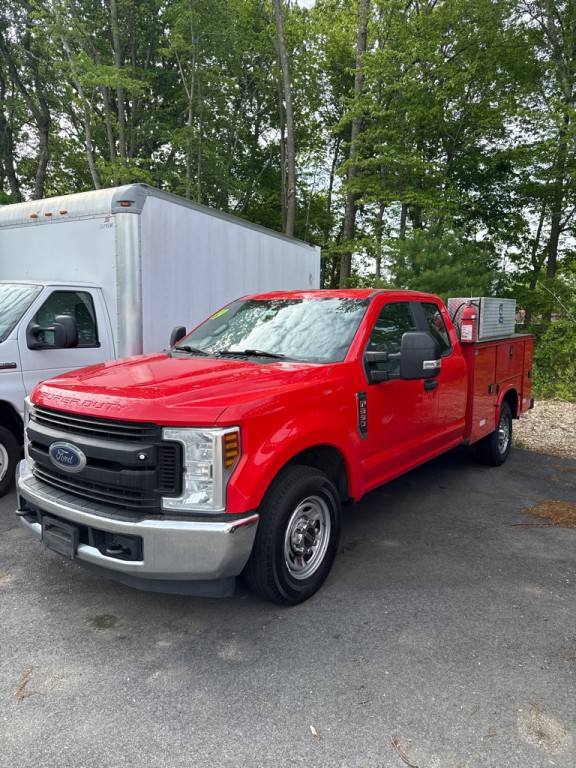 2019 Ford F-350 Image 3