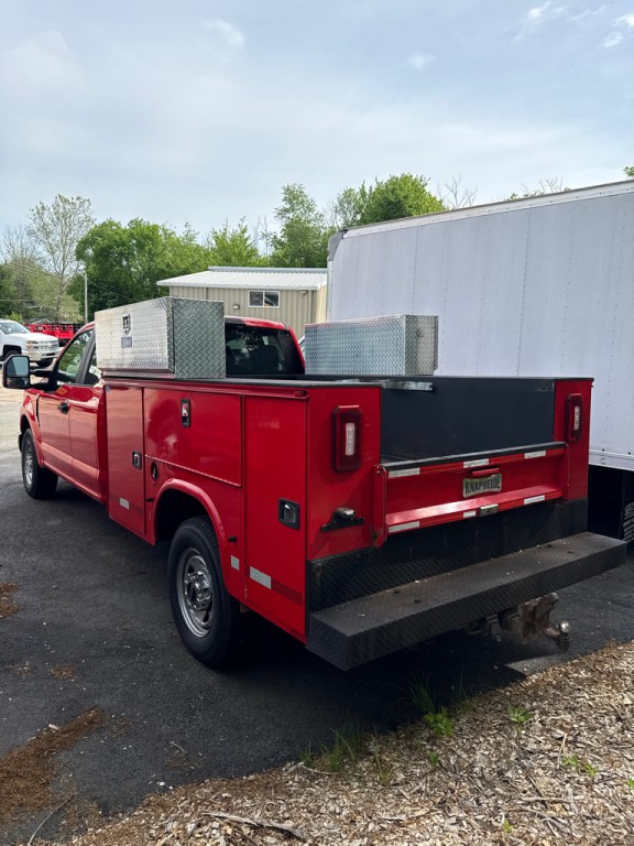 2019 Ford F-350 Image 4