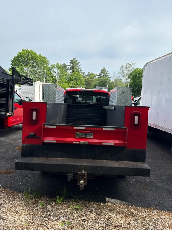 2019 Ford F-350 Image 5