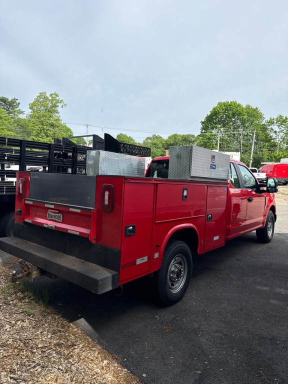 2019 Ford F-350 Image 6