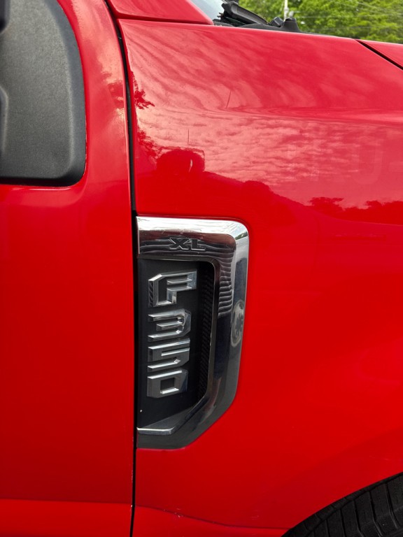 2019 Ford F-350 Image 7