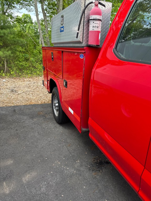 2019 Ford F-350 Image 8